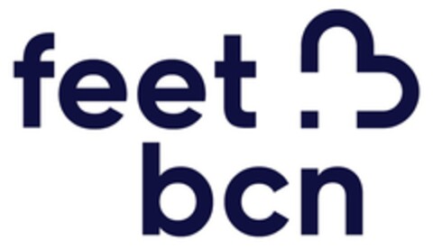 feet bcn Logo (EUIPO, 28.09.2020)