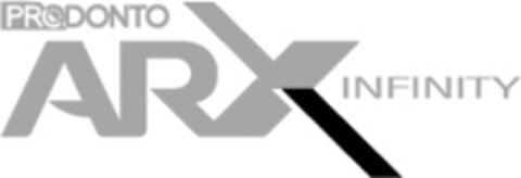 PRODONTO ARX INFINITY Logo (EUIPO, 11.11.2020)