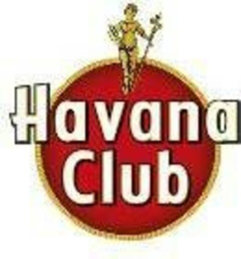 Havana Club Logo (EUIPO, 11/19/2020)
