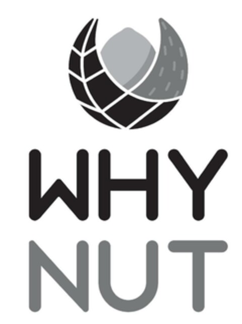 WHY NUT Logo (EUIPO, 17.12.2020)