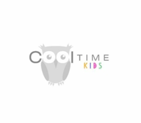 COOL TIME KIDS Logo (EUIPO, 18.12.2020)