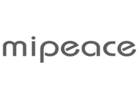 mipeace Logo (EUIPO, 12/22/2020)