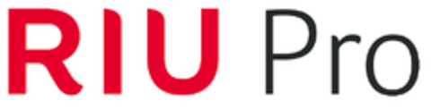 RIU Pro Logo (EUIPO, 12/23/2020)