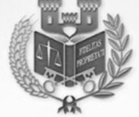 FIDELITAS PROPRIETATI Logo (EUIPO, 15.01.2021)