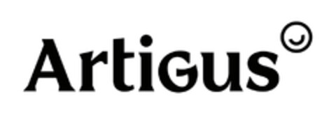 Artigus Logo (EUIPO, 19.01.2021)