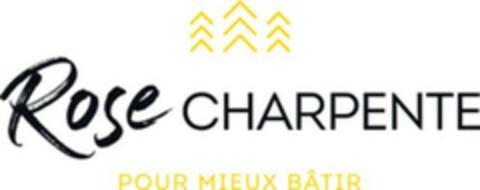 Rose CHARPENTE POUR MIEUX BATIR Logo (EUIPO, 01.02.2021)