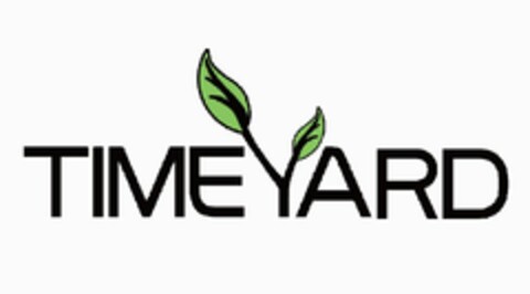 TIMEYARD Logo (EUIPO, 09.02.2021)