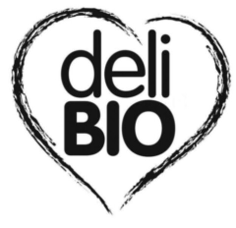 DELIBIO Logo (EUIPO, 17.02.2021)