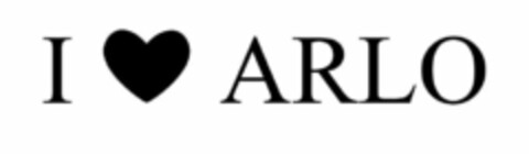 I ARLO Logo (EUIPO, 09.03.2021)