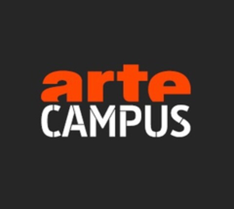 arte CAMPUS Logo (EUIPO, 09.03.2021)