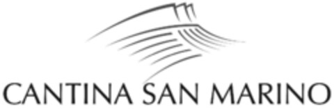 CANTINA SAN MARINO Logo (EUIPO, 03/23/2021)