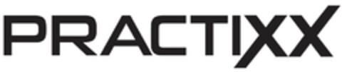 PRACTIXX Logo (EUIPO, 25.03.2021)