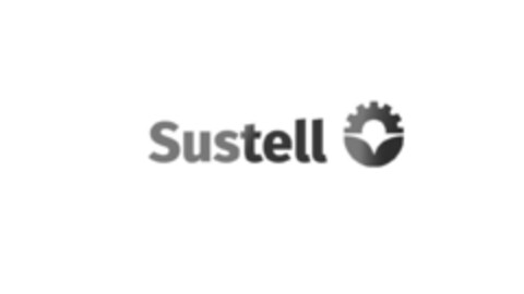 Sustell Logo (EUIPO, 25.03.2021)