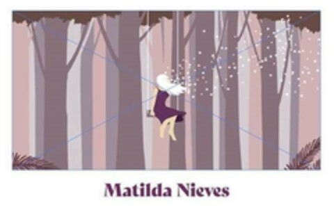 Matilda Nieves Logo (EUIPO, 16.04.2021)