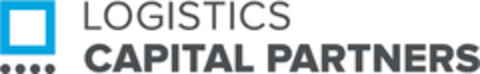 LOGISTICS CAPITAL PARTNERS Logo (EUIPO, 05/04/2021)