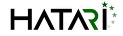 HATARI Logo (EUIPO, 05.05.2021)