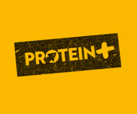 PROTEIN+ Logo (EUIPO, 05/12/2021)