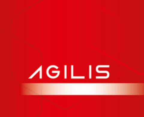 AGILIS Logo (EUIPO, 02.06.2021)