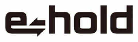 e hold Logo (EUIPO, 06/22/2021)