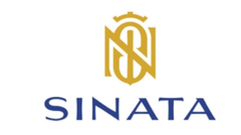 SINATA Logo (EUIPO, 08.07.2021)