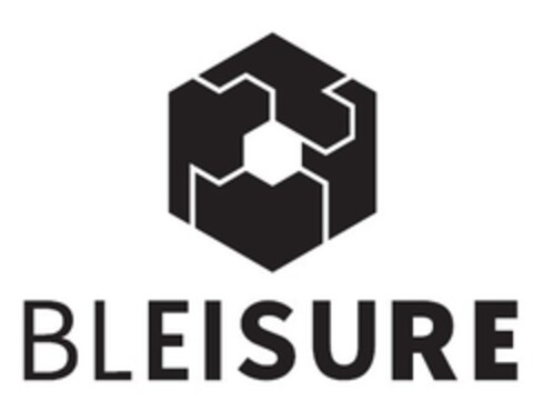 BLEISURE Logo (EUIPO, 03.08.2021)