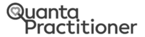 QUANTA PRACTITIONER Logo (EUIPO, 05.08.2021)