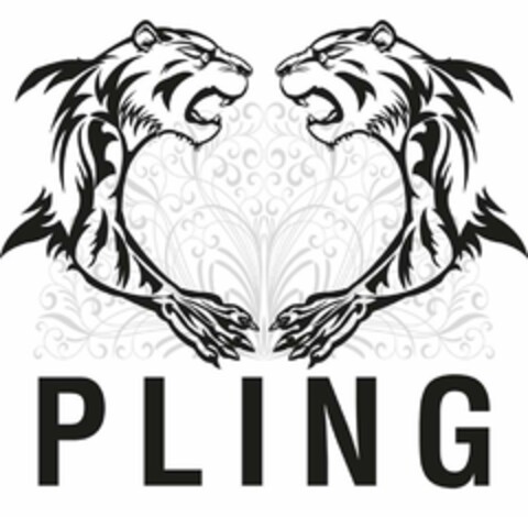 PLING Logo (EUIPO, 09/14/2021)