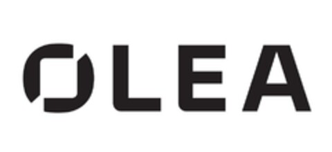 OLEA Logo (EUIPO, 23.08.2021)