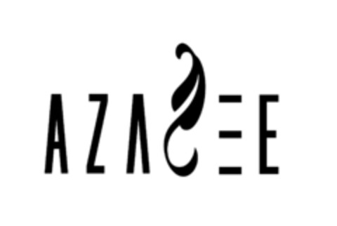 AZALEE Logo (EUIPO, 08/24/2021)