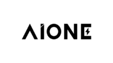 Aione Logo (EUIPO, 09/17/2021)
