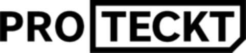 PRO TECKT Logo (EUIPO, 10/11/2021)