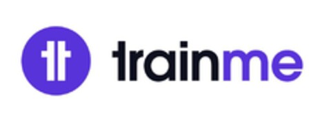 tt train me Logo (EUIPO, 19.10.2021)