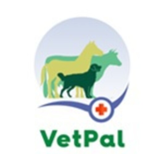 VetPal Logo (EUIPO, 29.10.2021)