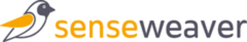 SENSEWEAVER Logo (EUIPO, 15.12.2021)