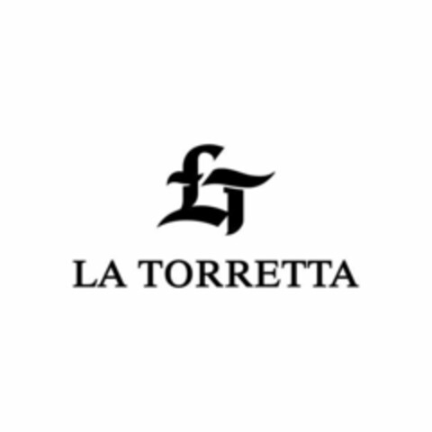 LA TORRETTA Logo (EUIPO, 01/24/2022)