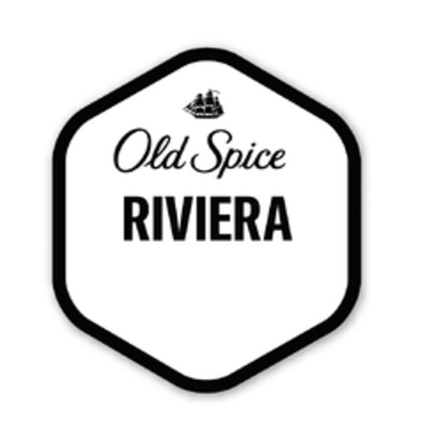 OLD SPICE RIVIERA Logo (EUIPO, 02/11/2022)