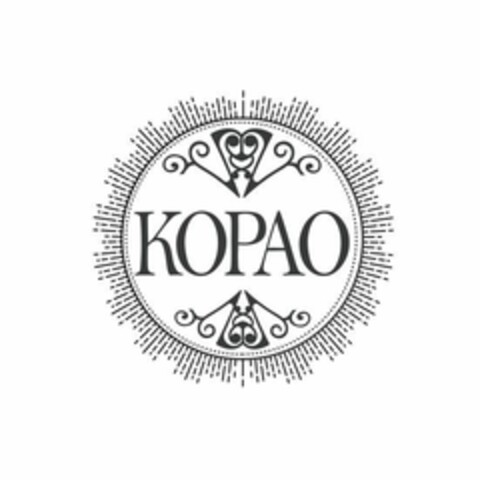 KOPAO Logo (EUIPO, 02/22/2022)
