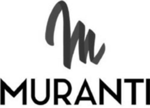 MURANTI Logo (EUIPO, 16.03.2022)