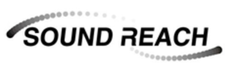 SOUND REACH Logo (EUIPO, 22.03.2022)