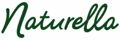 NATURELLA Logo (EUIPO, 06.05.2022)
