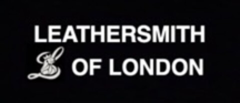 LEATHERSMITH OF LONDON Logo (EUIPO, 05/17/2022)