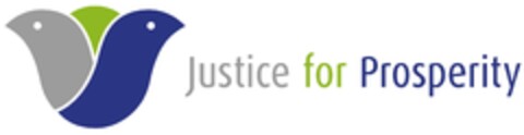 Justice for Prosperity Logo (EUIPO, 19.05.2022)