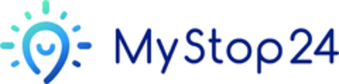 MyStop24 Logo (EUIPO, 20.05.2022)