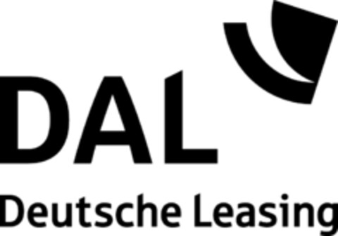 DAL Deutsche Leasing Logo (EUIPO, 06/14/2022)