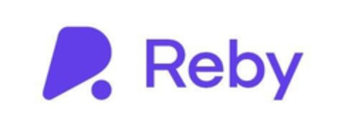 REBY Logo (EUIPO, 27.06.2022)