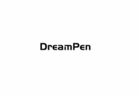 DreamPen Logo (EUIPO, 26.07.2022)