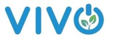 VIVO Logo (EUIPO, 08/23/2022)