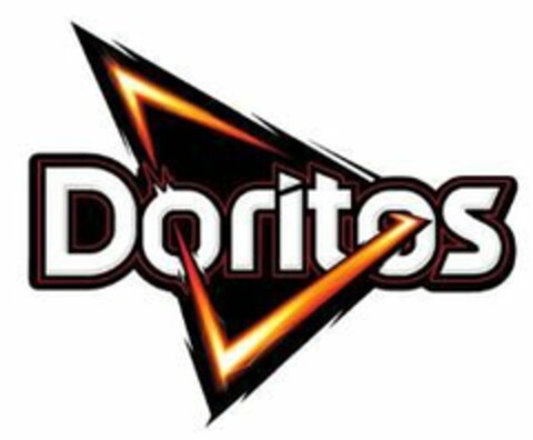 DORITOS Logo (EUIPO, 05.09.2022)