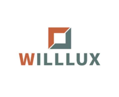 WILLLUX Logo (EUIPO, 07.11.2022)