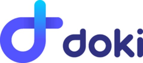 doki Logo (EUIPO, 10.11.2022)